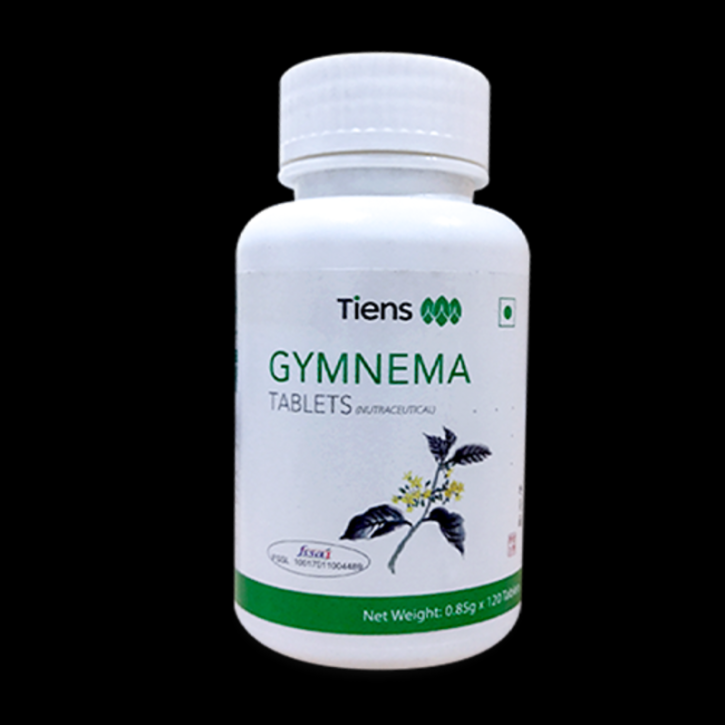 Gymnema Tablets