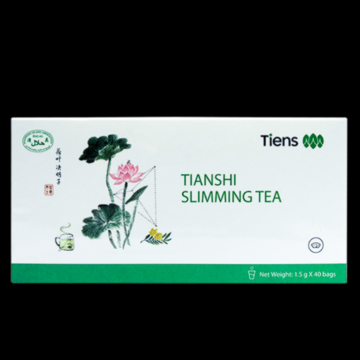 Tianshi Slimming tea