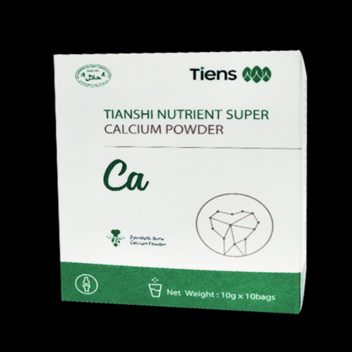Tianshi nutrient Super Calcium Powder